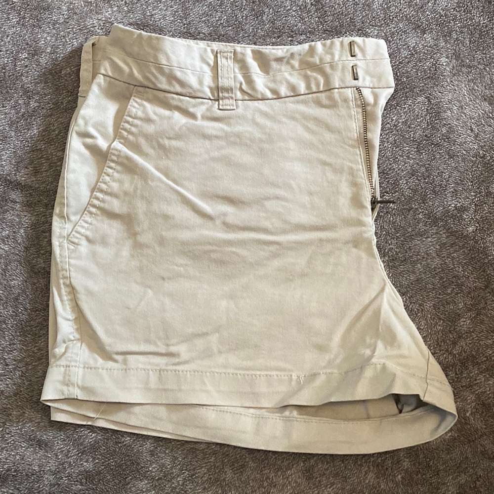 GAP Khaki Shorts